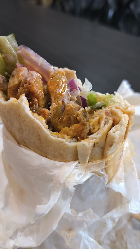 Photo of Pita Pita Plus - 456 Wharncliffe Rd S, London, ON N6J 2M9